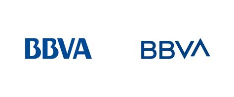 Brand New: New Logo for BBVA by Landor