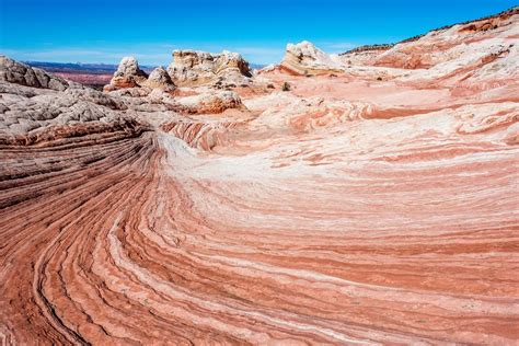 Experiencing Ultimate Beauty in the Vermilion Cliffs National Monument