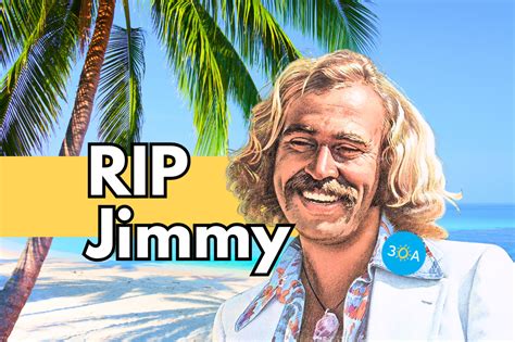 Rest in Peace, Jimmy Buffett - 30A