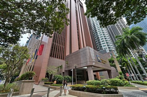 Singapore Regulator Wants to Increase Penalties in Unauthorized Trading Case - Bloomberg