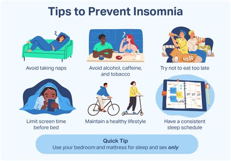 Insomnia: Symptoms, Causes, and Treatments