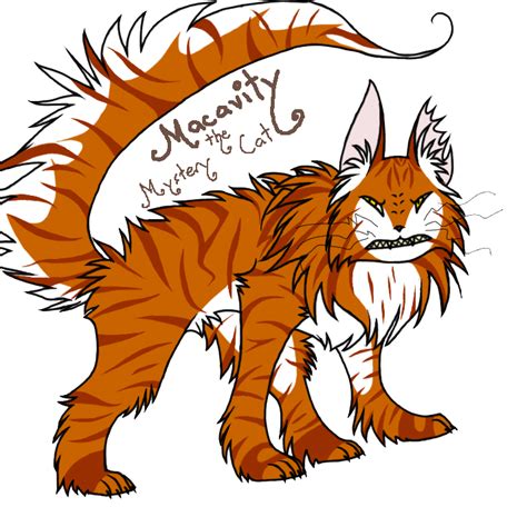 CATS - Macavity by CheshireCatGrin on DeviantArt