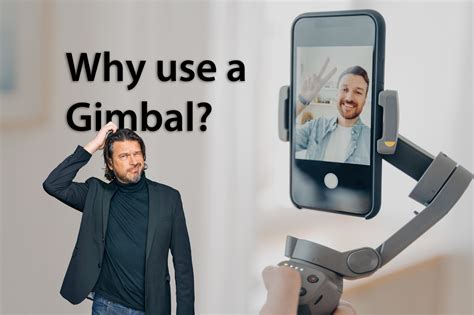 Do you need a Smartphone Gimbal?