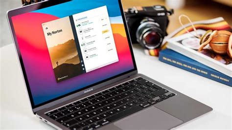 Norton 360 review | Macworld