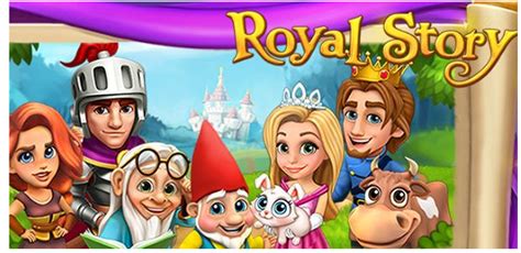 Royal Story Hack ~ Free Hacks Cheats and Tools