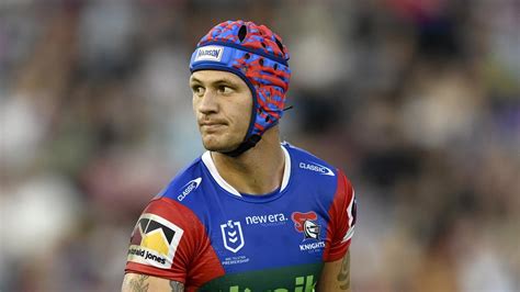 NRL 2024: Knights star Kalyn Ponga opens up on contract furore, injury ...