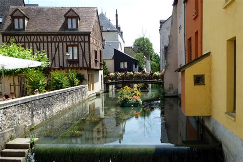 Visiter & Découvrir Montargis et le Gâtinais ! | Val de Loire