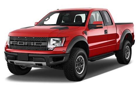 2010 Ford F150 5.4 Specs