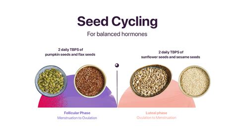 Seed Cycling