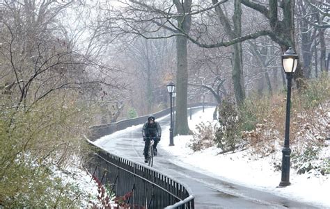 East Coast, Southeast Weather: Rainy Conditions, Wintry Mix To Unload This Late Week | Nature ...