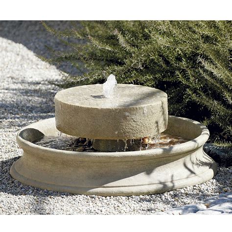 Millstone Fountain | Ballard Designs