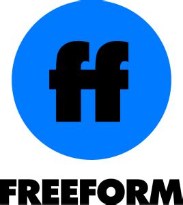 Freeform Logo Png - Download Free Png Images