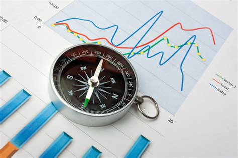 What Leading Economic Indicators Tell Us | Decker, Farrell & McCoy, LLP