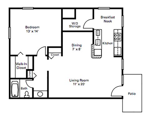 The Lakes Apartments - Beacon Management