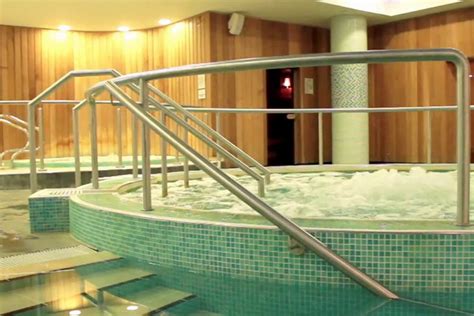 Facilities | Leisure Centre Limerick | The Limerick Strand Hotel