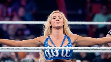 WWE: Ric Flair's daughter Charlotte says WrestleMania 33 will be 'crazy ...