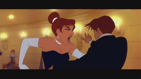 anastasia & Dimitri in "Anastasia" - parejas de películas Image (20169053) - fanpop