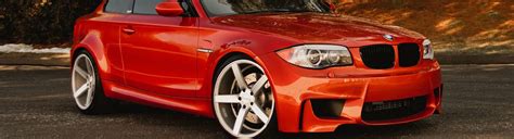 BMW 1-Series Accessories & Parts - CARiD.com