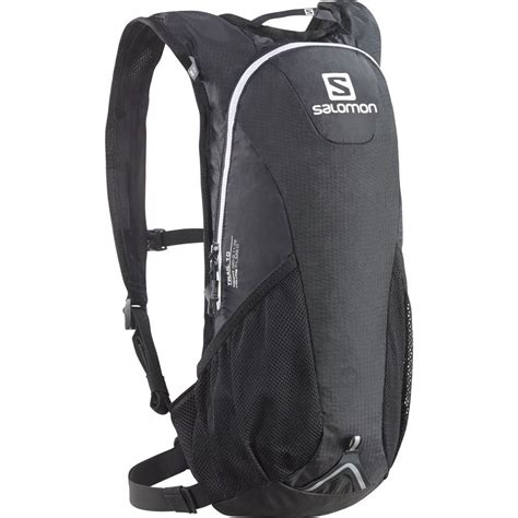 Unisex Salomon Trail 10 Running Backpack | Backpacks, Rucksack, Running