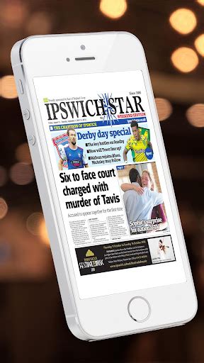 [Updated] Ipswich Star for PC / Mac / Windows 11,10,8,7 / Android (Mod ...