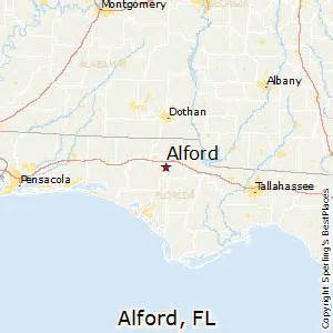 Best Places to Live in Alford, Florida