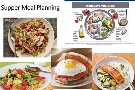 Sports nutrition seminar offers tips for proper fueling for training - MooseJawToday.com