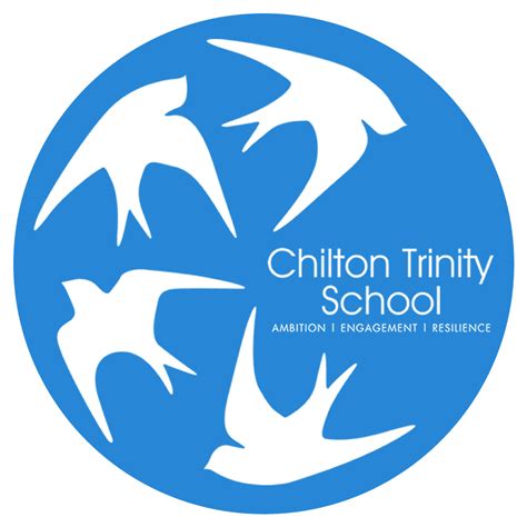 Chilton Trinity - Prospectus