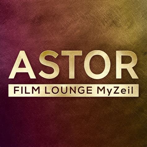 Astor Film Lounge Frankfurt - Home