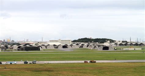 U.S. Military Battles with Local Media Over Base Issues in Okinawa