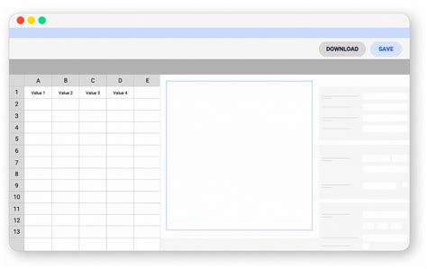 Free Bar Graph Maker - Create Your Own Bar Charts Online | Datylon