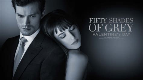 'Fifty Shades Of Grey' Quotes: 20 Sexy Sayings To Romance Your Partner On Valentine's Day!