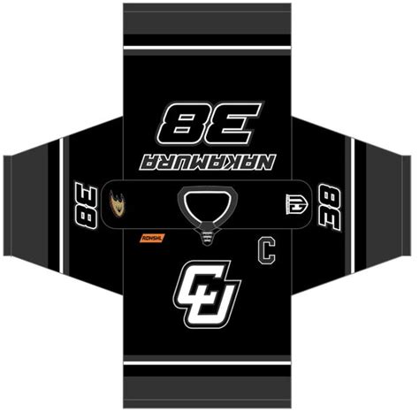 Carlsbad United - HockeyTron.com