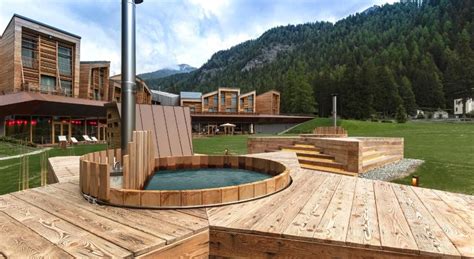 Campzero Active & Luxury Resort, Champoluc Review | The Hotel Guru