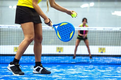 Padel Court Dimensions: An Easy Guide To Padel Court Size