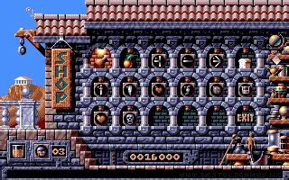 Gods download | BestOldGames.net