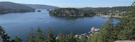 Quarry Rock hike in Deep Cove, North Vancouver, BC | Vancouver Trails