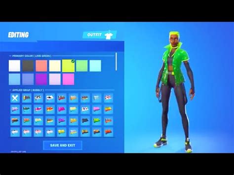 Fortnite Skins, The Best Fortnite Skins In Chapter 2 Season 7 Pcgamesn - Check back daily for ...