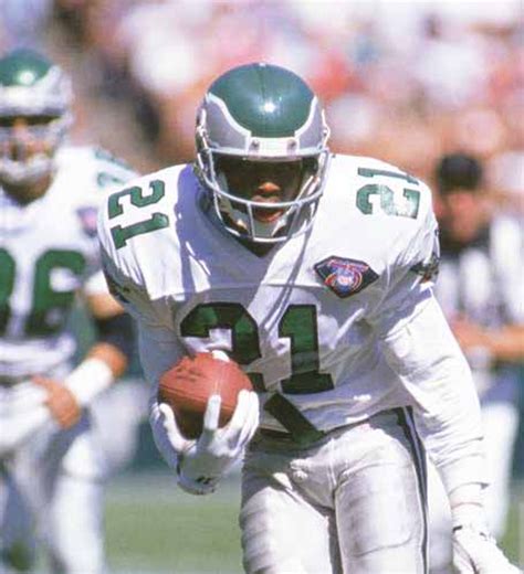 ERIC ALLEN | Philadelphia Eagles 1994 Away Wilson Throwback NFL ...