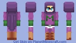 South Park Kenny Mccormick Minecraft Skin - vrogue.co