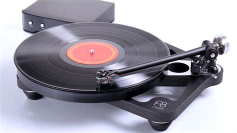 How does a vinyl record make a sound? | What Hi-Fi?