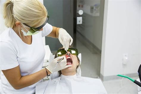 Dental Cleaning - DR. BHANDAL & ASSOCIATES