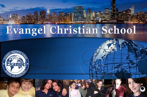 Evangel Christian School And High School - New York City - Queens ...