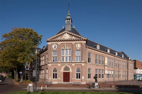 Veendam | Visit Groningen