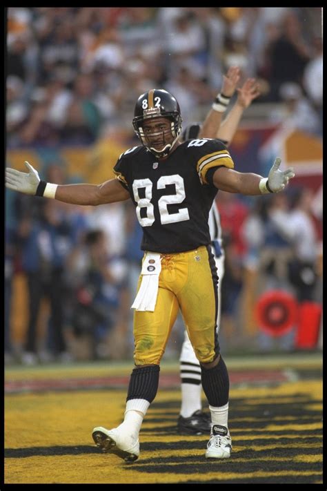 The Top 10 Pittsburgh Steelers Wide Receivers of All Time | News ...