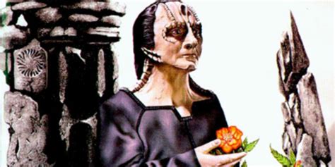 Star Trek: The Secret History Of Elim Garak