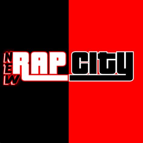 New Rap City - YouTube