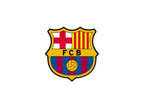 FC Barcelona logo | Logok