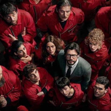 Money Heist Season 5: Know The Final Plot! New Faces Ahead, Release ...