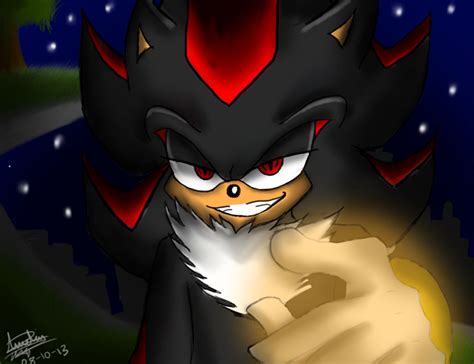 Shadow the hedgehog - Shadow The Hedgehog Photo (38653739) - Fanpop