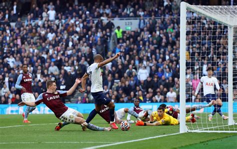 Tottenham vs Aston Villa result: Son Heung-min stars as Spurs earn much ...